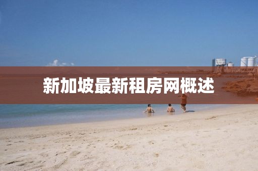 新加坡最新租房网概述