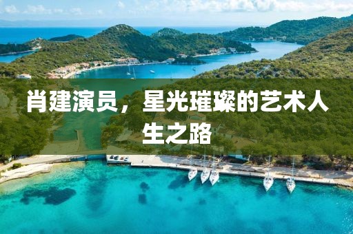 肖建演员，星光璀璨的艺术人生之路
