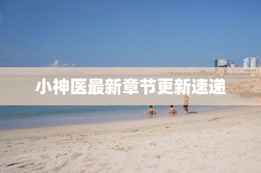 小神医最新章节更新速递