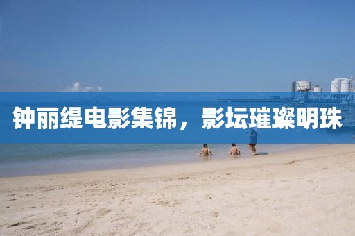 钟丽缇电影集锦，影坛璀璨明珠