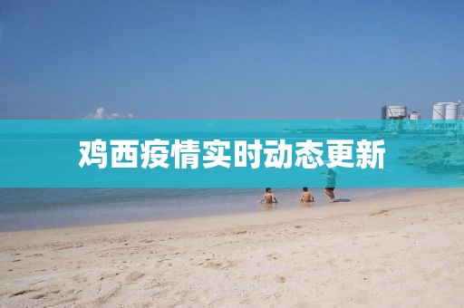 鸡西疫情实时动态更新