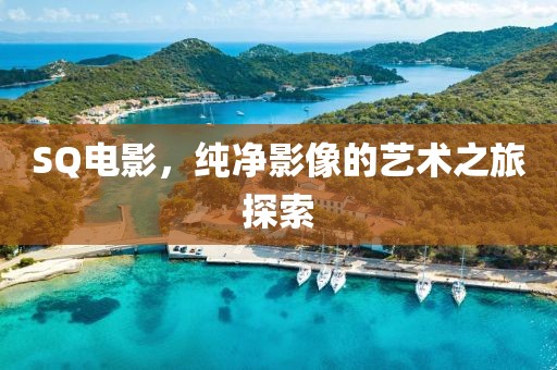 SQ电影，纯净影像的艺术之旅探索