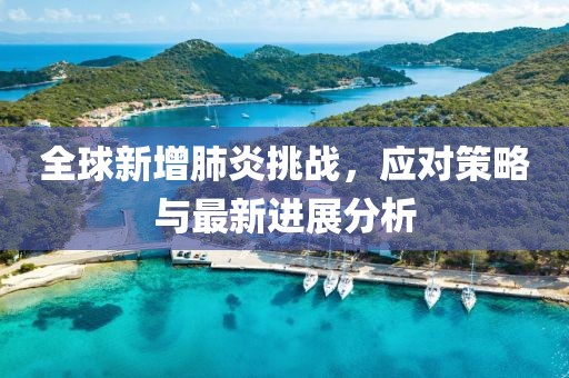 全球新增肺炎挑战，应对策略与最新进展分析