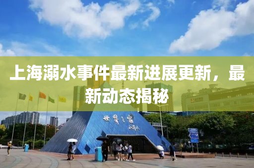 上海溺水事件最新进展更新，最新动态揭秘