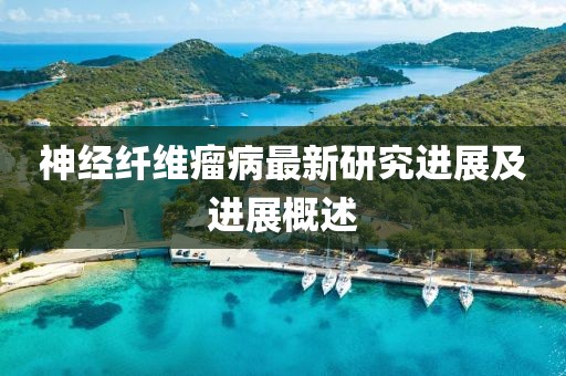 神经纤维瘤病最新研究进展及进展概述
