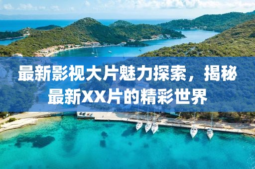最新影视大片魅力探索，揭秘最新XX片的精彩世界