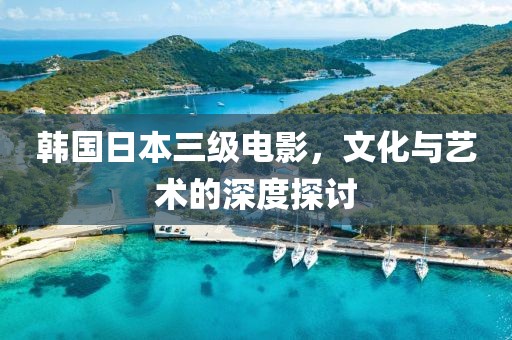 韩国日本三级电影，文化与艺术的深度探讨