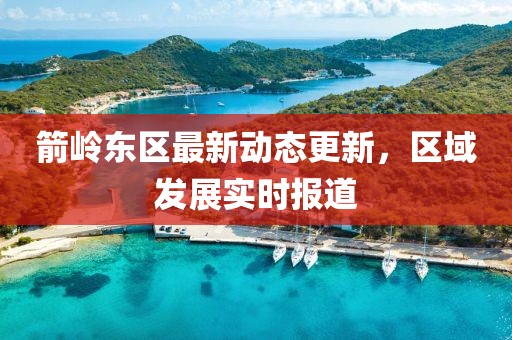 箭岭东区最新动态更新，区域发展实时报道