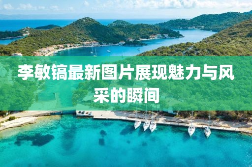 李敏镐最新图片展现魅力与风采的瞬间