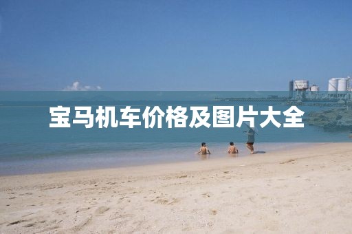 宝马机车价格及图片大全