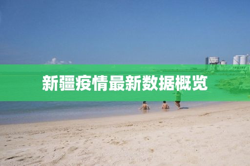 新疆疫情最新数据概览
