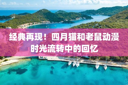 经典再现！四月猫和老鼠动漫时光流转中的回忆