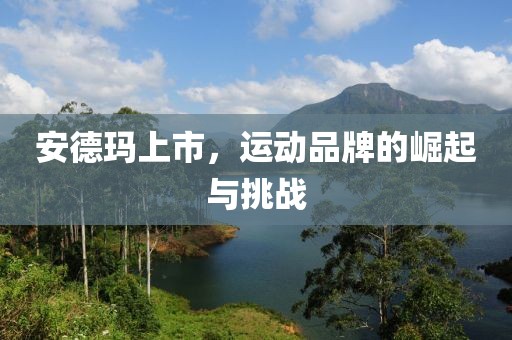 安德玛上市，运动品牌的崛起与挑战