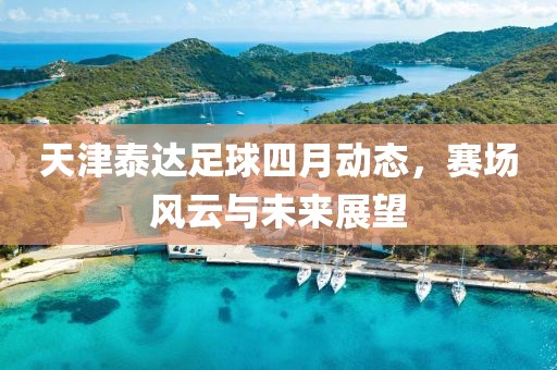 天津泰达足球四月动态，赛场风云与未来展望