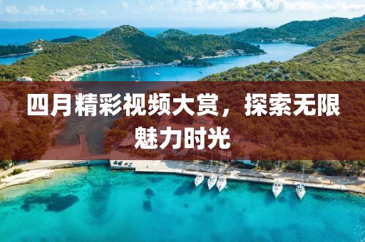 四月精彩视频大赏，探索无限魅力时光