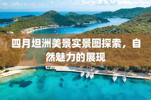 四月坦洲美景实景图探索，自然魅力的展现