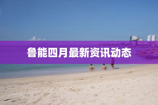 鲁能四月最新资讯动态