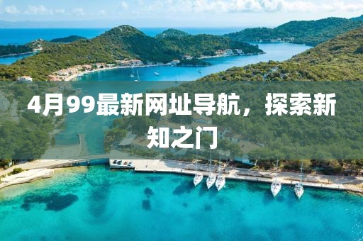 4月99最新网址导航，探索新知之门