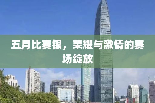 五月比赛银，荣耀与激情的赛场绽放