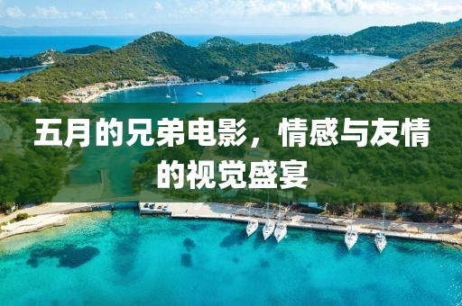 五月的兄弟电影，情感与友情的视觉盛宴
