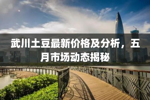 武川土豆最新价格及分析，五月市场动态揭秘