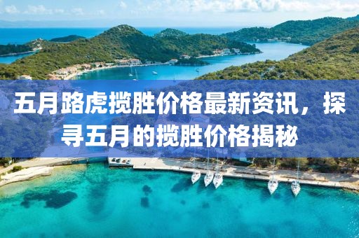 五月路虎揽胜价格最新资讯，探寻五月的揽胜价格揭秘
