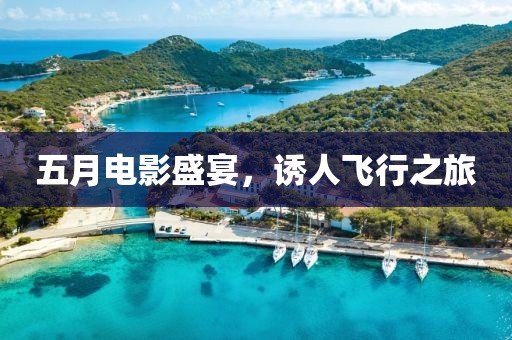 五月电影盛宴，诱人飞行之旅
