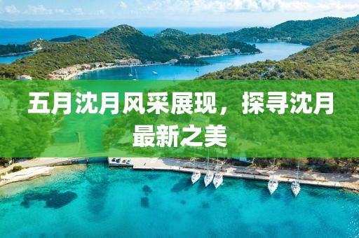 五月沈月风采展现，探寻沈月最新之美