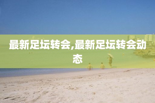 最新足坛转会,最新足坛转会动态