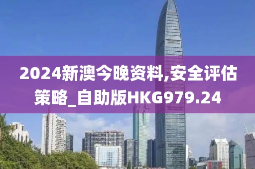 2024新澳今晚资料,安全评估策略_自助版HKG979.24