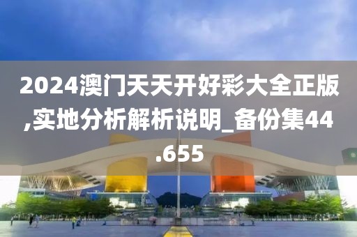 2024澳门天天开好彩大全正版,实地分析解析说明_备份集44.655