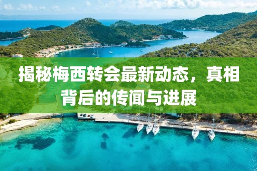 揭秘梅西转会最新动态，真相背后的传闻与进展