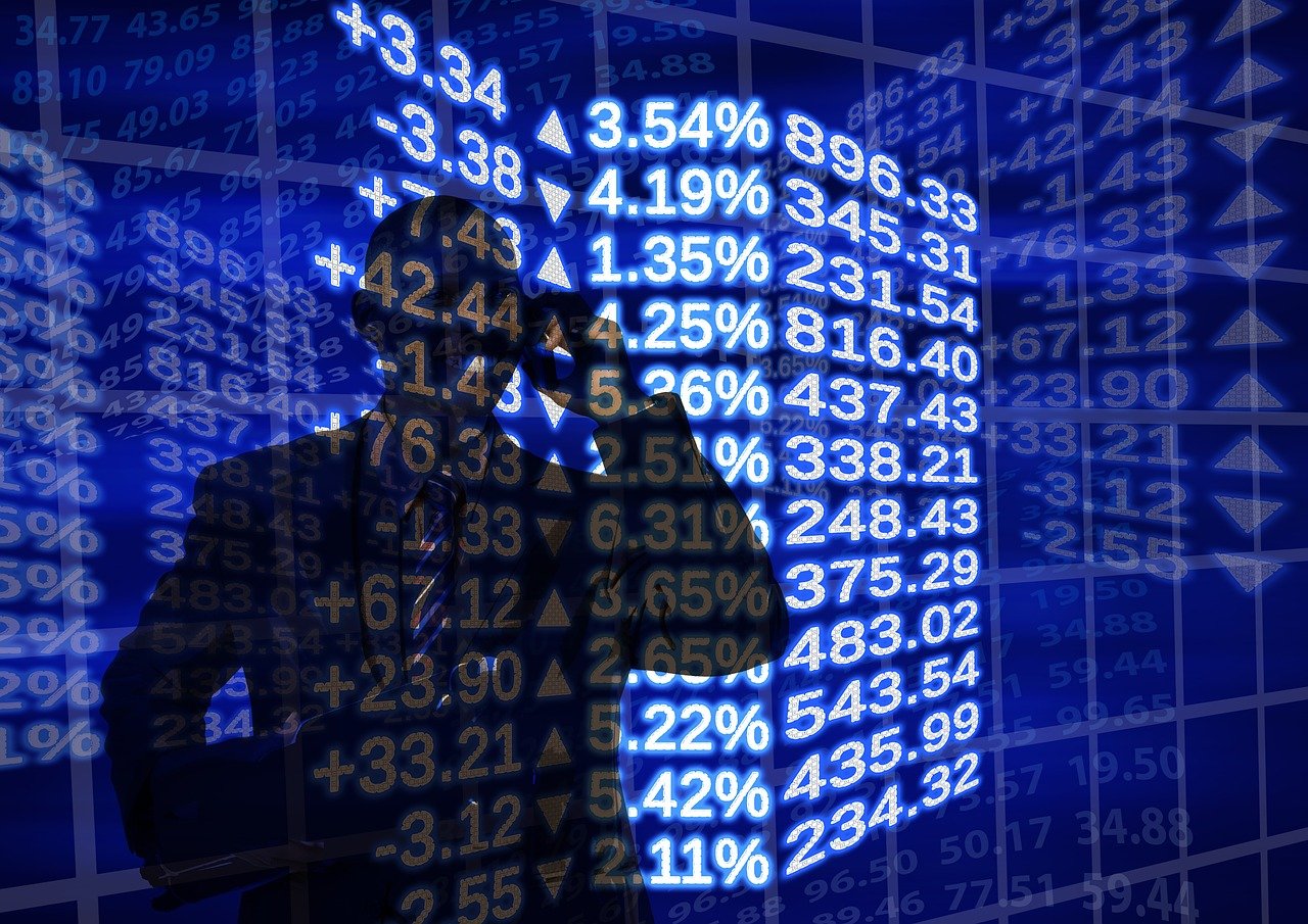 介贷网最新动态，引领金融科技新潮流