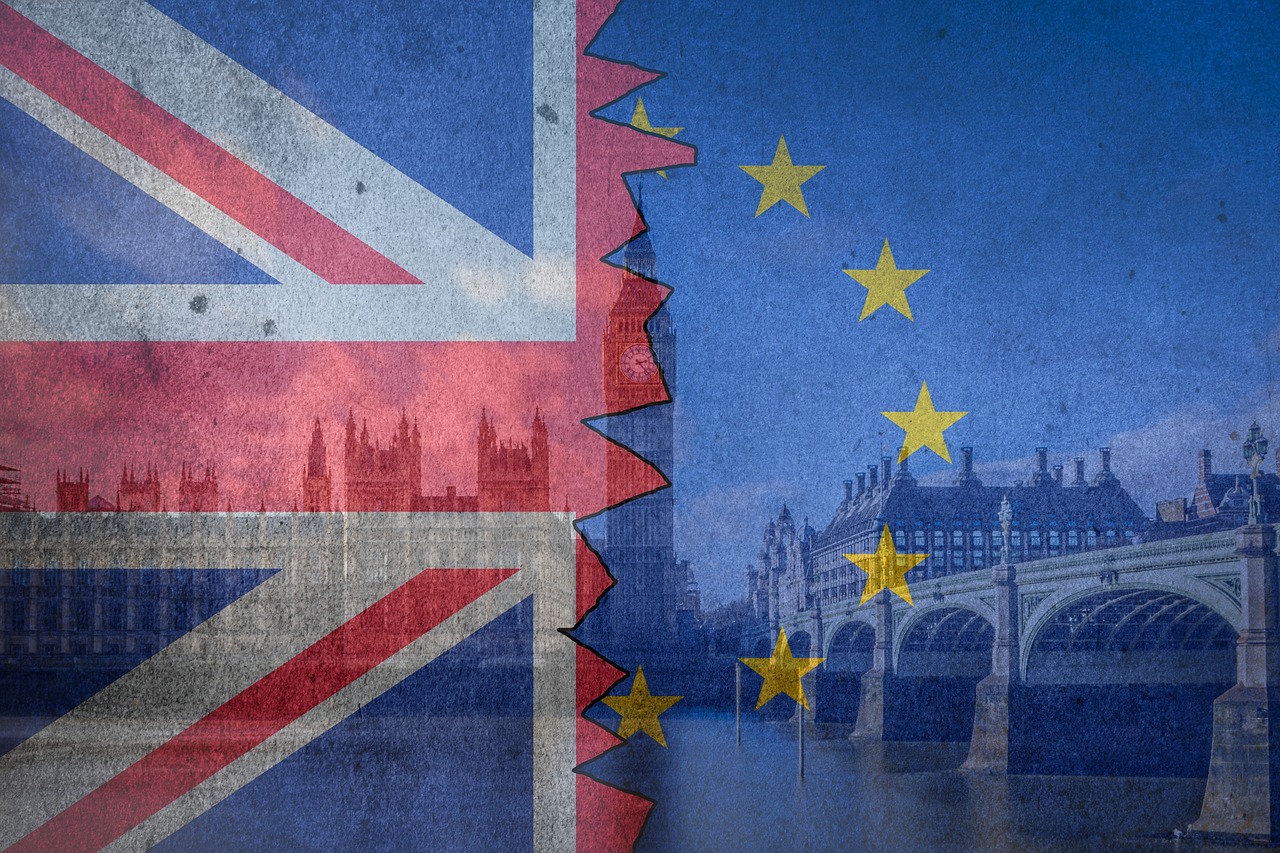 英国脱欧最新进展更新