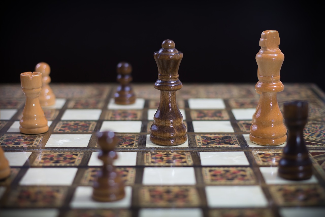 天天象棋残局挑战最新攻略与解析揭秘