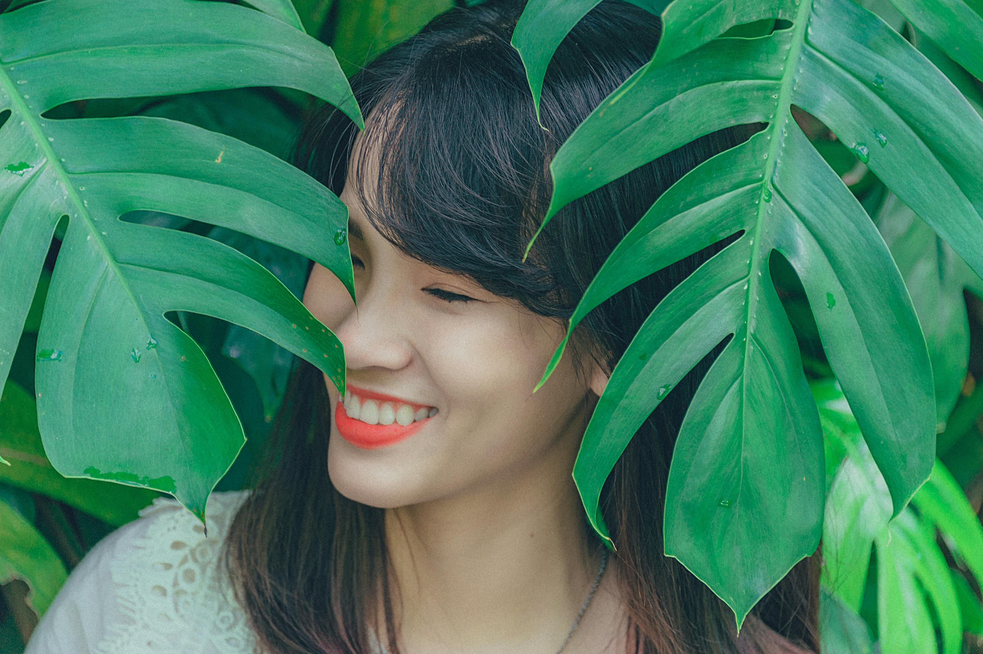 二次元魅力探索，女生动漫头像图片大赏