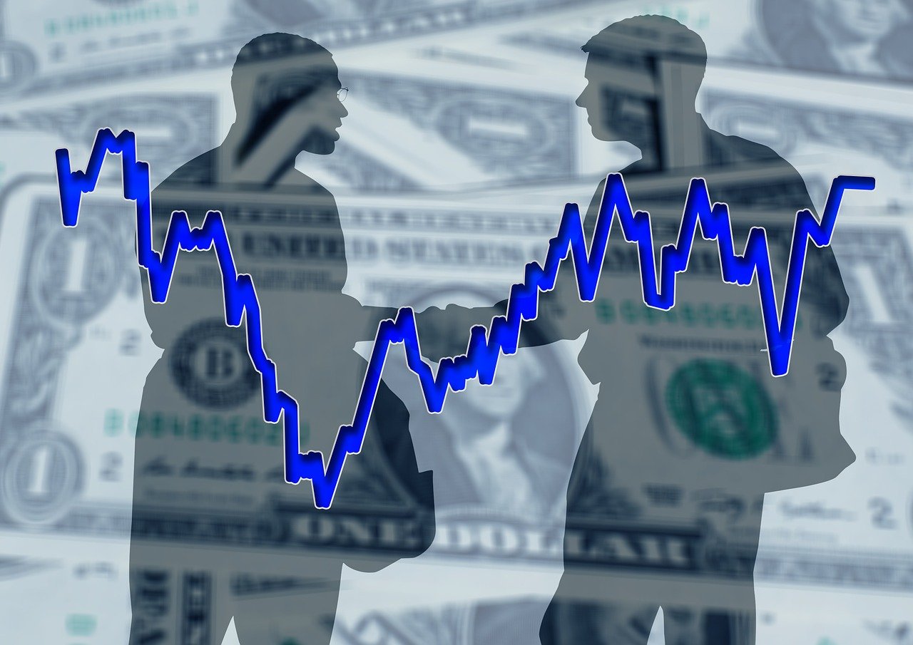 黄金股票代码全解析，探索黄金投资的数字之门