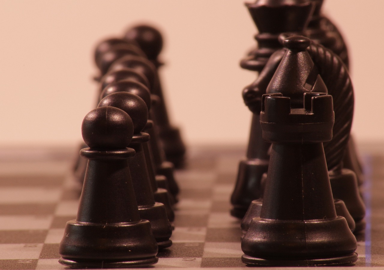 战棋全新攻略，策略与技巧详解指南